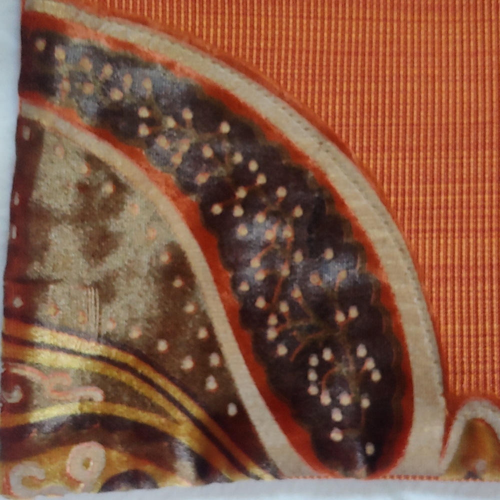 Pillow Cover - Picture 3 of 4